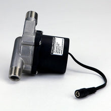 Load image into Gallery viewer, The Steelhead 2.0® Brewing Pump with Mounting Bracket