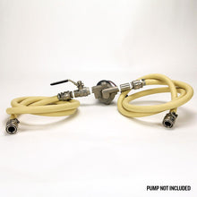 Load image into Gallery viewer, Transfer Quick Pump Connector Kit