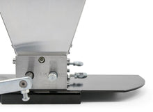 Load image into Gallery viewer, Hullwrecker™ 2-roller Grain Mill & Base