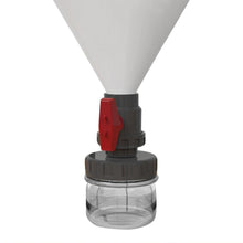Load image into Gallery viewer, FastFerment 3 Gallon Conical Fermenter
