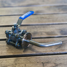 Load image into Gallery viewer, Ss Brewtech Chronical Fermenter Half Barrel