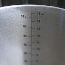Load image into Gallery viewer, Ss Brewtech Brewmaster Chronical Fermenter Half Barrel