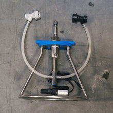 Load image into Gallery viewer, Ss Brewtech Keg WaSsher