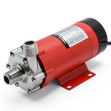 Load image into Gallery viewer, Northern Brewer Wort Pump