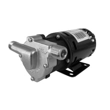 Load image into Gallery viewer, Chugger (X-DRY) SS Inline Pump