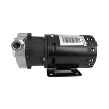 Load image into Gallery viewer, Chugger (X-DRY) SS Inline Pump
