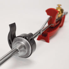 Load image into Gallery viewer, Foamless Finish: Last Straw® Counterpressure Filler