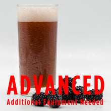 Load image into Gallery viewer, Funktional Fruit Sour All Grain Beer Recipe Kit