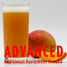 Load image into Gallery viewer, Funktional Fruit Sour All Grain Beer Recipe Kit