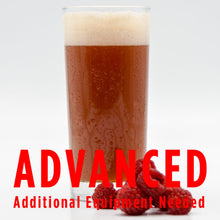 Load image into Gallery viewer, Funktional Fruit Sour All Grain Beer Recipe Kit