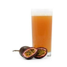 Load image into Gallery viewer, Fruit Stand Wheat All-Grain Beer Recipe Kit