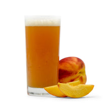 Load image into Gallery viewer, Fruit Stand Wheat Extract Beer Recipe Kit