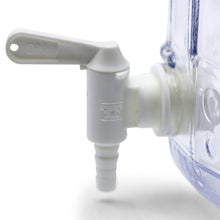 Load image into Gallery viewer, Big Mouth Bubbler® EVO 2 - Siphonless 6.5 Gallon Glass Fermenter with Harness