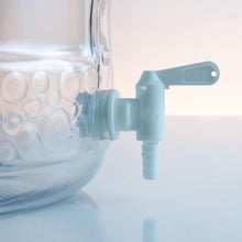 Load image into Gallery viewer, Siphonless Big Mouth Bubbler® - 6.5 Gallon Plastic Fermenter with Harness