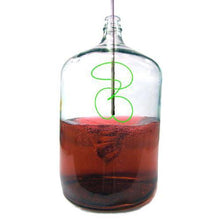Load image into Gallery viewer, Clean Bottle Express Wine/Beer DeGasser