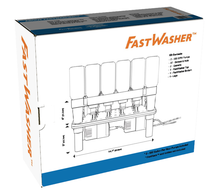 Load image into Gallery viewer, FastWasher24 Bottle Washer