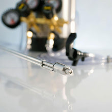 Load image into Gallery viewer, Home Brew Keg System w/ Cornelius (Corny) Ball Lock Keg & Bottle Filler