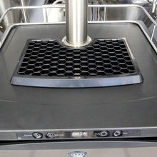 Load image into Gallery viewer, Keg King Keg Master Series 4 Kegerator SS