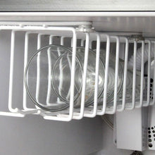 Load image into Gallery viewer, Keg King Keg Master Series 4 Kegerator SS