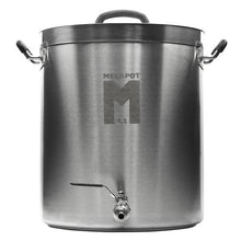 Load image into Gallery viewer, Premium Craft Brewery in a Box - Beer Making Starter Kit
