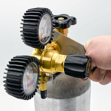 Load image into Gallery viewer, Draft Brewer® Titanium Keg Tool
