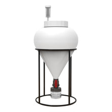 Load image into Gallery viewer, FastFerment 3 Gallon Conical Fermenter
