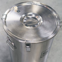 Load image into Gallery viewer, Ss Brewtech Brew Bucket 7 Gallon
