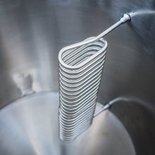 Load image into Gallery viewer, Ss Brewtech Brewmaster Chronical Fermenter 14 Gallon
