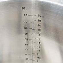 Load image into Gallery viewer, Ss Brewtech Stainless Steel Mash Tun 10 Gallon
