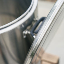 Load image into Gallery viewer, Ss Brewtech Stainless Steel Mash Tun 10 Gallon
