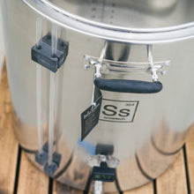 Load image into Gallery viewer, Ss Brewtech Stainless Steel Mash Tun 20 Gallon

