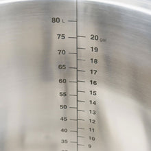 Load image into Gallery viewer, Ss Brewtech Stainless Steel Mash Tun 20 Gallon

