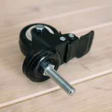 Load image into Gallery viewer, Caster Wheels for Ss Brewtech Chronical 14, Half Barrel and Brite Tanks SET OF 4
