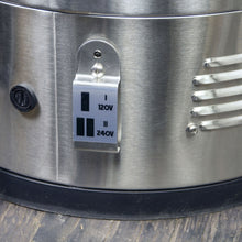 Load image into Gallery viewer, ANVIL Foundry™ 10.5 Gallon All-In-One Electric Brewing System w/ Pump
