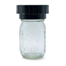 Load image into Gallery viewer, Mason Jar Adapter for FastFerment Conical Fermenters
