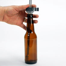 Load image into Gallery viewer, Foamless Finish: Last Straw® Counterpressure Filler
