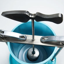 Load image into Gallery viewer, Whey Station® Essential Cheese Press
