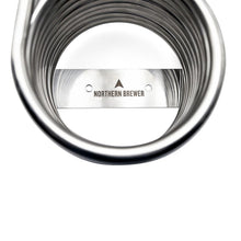 Load image into Gallery viewer, Northern Brewer Stainless Counterflow Wort Chiller
