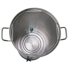 Load image into Gallery viewer, Brewer’s Edge Mash And Boil Electric Brewing System w/Pump
