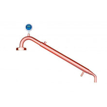 Load image into Gallery viewer, Still Spirits Turbo 500 with Copper Alembic Condenser - Pot Still
