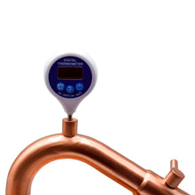 Load image into Gallery viewer, Still Spirits Turbo 500 with Copper Alembic Condenser - Pot Still
