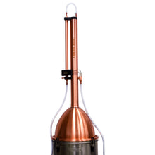 Load image into Gallery viewer, Still Spirits Copper Reflux Still for Grainfather or T500 Boiler
