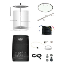 Load image into Gallery viewer, Grainfather G70 Electric All-in-One All-Grain Brewing System
