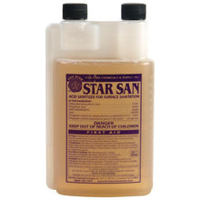 Load image into Gallery viewer, Star San by Five Star

