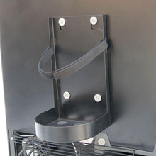 Load image into Gallery viewer, Keg King Keg Master Series 4 Kegerator SS
