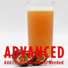 Load image into Gallery viewer, Funktional Fruit Sour All Grain Beer Recipe Kit
