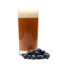 Load image into Gallery viewer, Fruit Stand Wheat All-Grain Beer Recipe Kit
