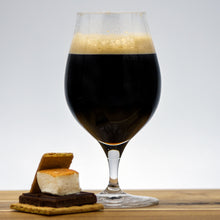 Load image into Gallery viewer, Sweet Tooth Pastry Stout All Grain Beer Recipe Kit
