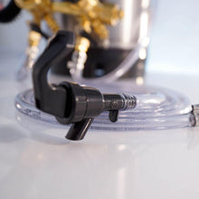 Load image into Gallery viewer, Home Brew Keg System w/ Cornelius (Corny) Ball Lock Keg &amp; Bottle Filler
