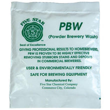 Load image into Gallery viewer, PBW - Powdered Brewery Wash
